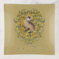 HARRY POTTER™ | HUFFLEPUFF™ Crest