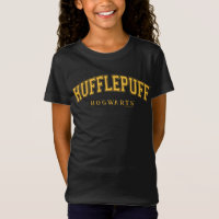 HARRY POTTER™ HUFFLEPUFF™ Family Vacation T-Shirt