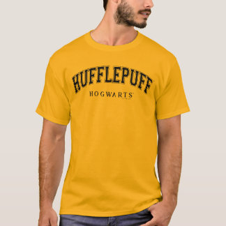 HARRY POTTER™ HUFFLEPUFF™ Family Vacation T-Shirt