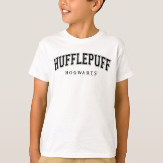 HARRY POTTER™ HUFFLEPUFF™ Family Vacation T-Shirt