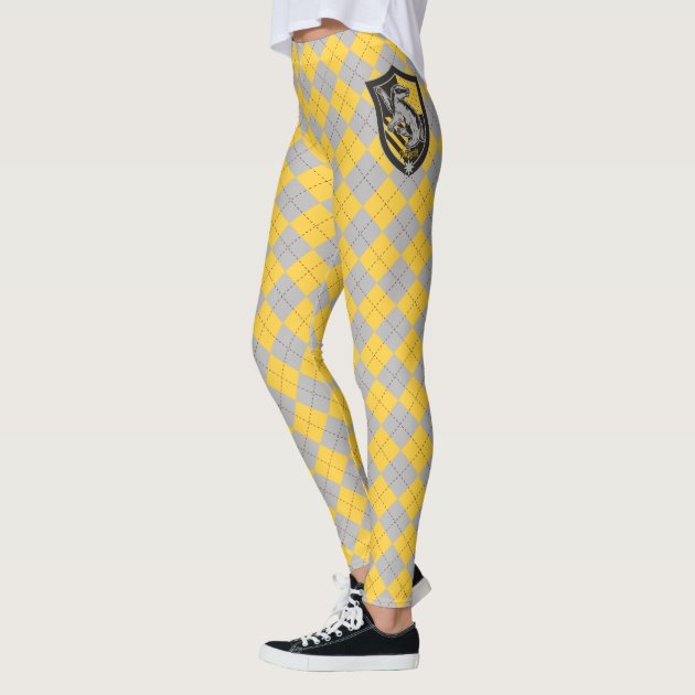 Harry potter outlet house leggings