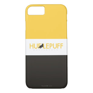 Harry Potter Hufflepuff House Pride Logo iPhone 8/7 Case