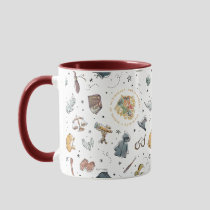 HARRY POTTER™ Icons  Mug