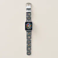 Harry potter apple watch on sale strap