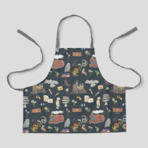 HARRY POTTER™ | Icons Pattern Apron