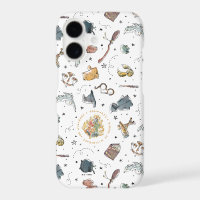 HARRY POTTER™ Icons Pattern