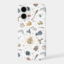 HARRY POTTER™ Icons Pattern iPhone 17 Case