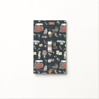 HARRY POTTER™ | Icons Pattern