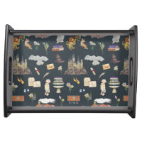 HARRY POTTER™ | Icons Pattern