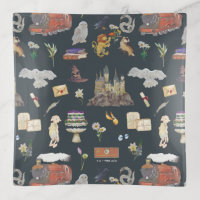 HARRY POTTER™ | Icons Pattern