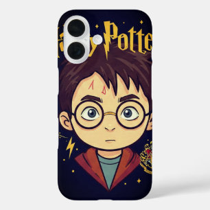 Harry potter iPhone / iPad case