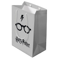 Harry potter birthday discount bag