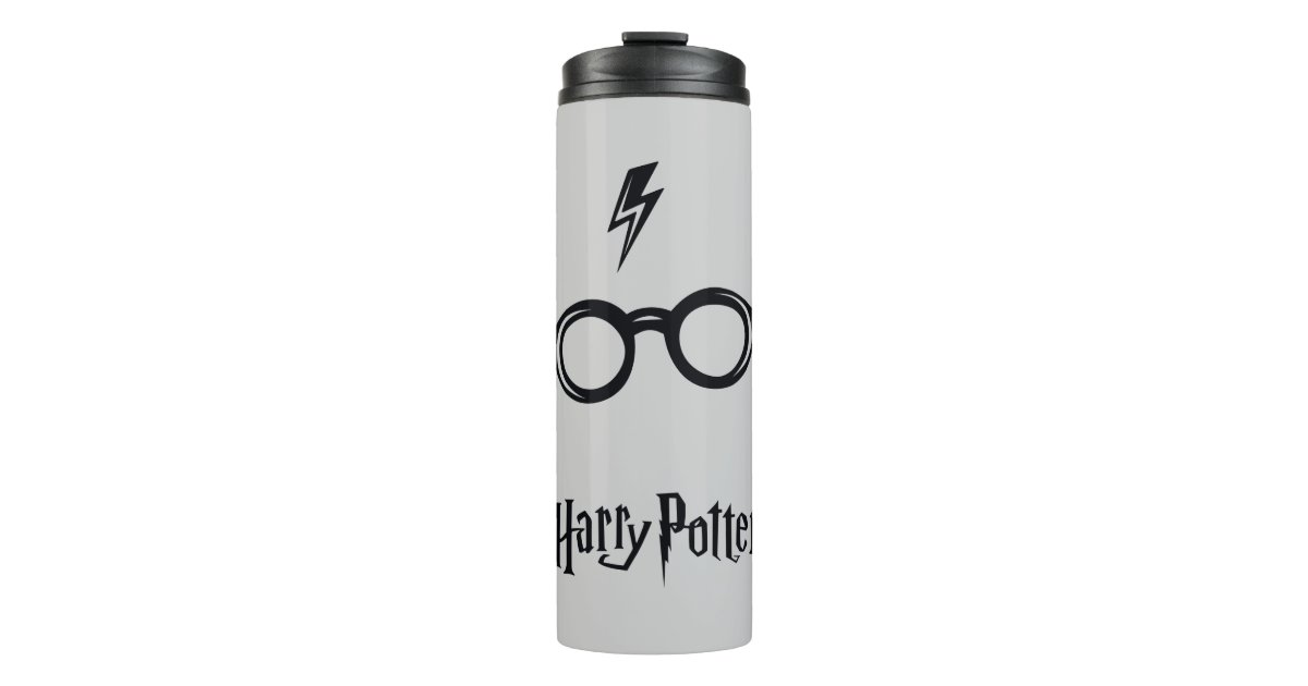 Harry Potter Solemnly Swear 18 oz. Stainless Steel Travel Mug with Handle
