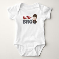 HARRY POTTER™ | Little Brother