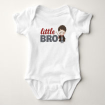 HARRY POTTER™ | Little Brother  Baby Bodysuit