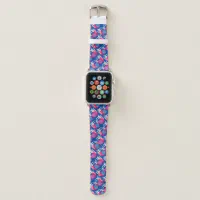 Harry Potter Luna Lovegood s Spectrespecs Apple Watch Band Zazzle