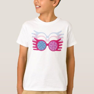 Harry Potter Luna Lovegood's Spectrespecs T-Shirt