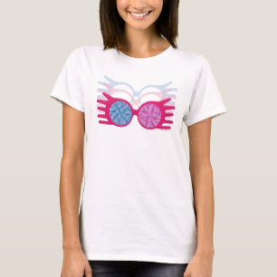 Harry Potter   Luna Lovegood's Spectrespecs T-Shirt