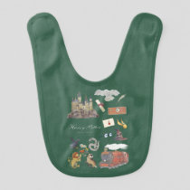 HARRY POTTER™ | Magical Moments Baby Bib