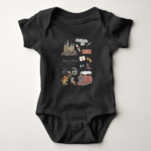 HARRY POTTER™ Magical Moments Baby Bodysuit