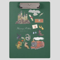 HARRY POTTER™ | Magical Moments Clipboard