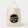 Harry Potter | Marauder's Map Charms Typography Tote Bag