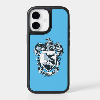 Harry Potter | Modern Ravenclaw Crest iPhone 17 Case