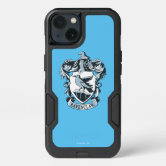 Harry Potter  Ravenclaw House Pride Crest Otterbox iPhone Case