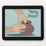 Harry Potter Mouse Pad at Zazzle