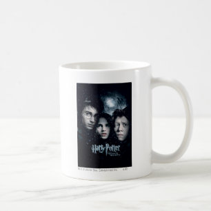 Harry Potter Movie Poster Coffee Mug