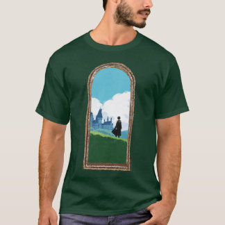 HARRY POTTER™ Overlooking HOGWARTS™ Castle T-Shirt
