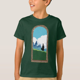 HARRY POTTER™ Overlooking HOGWARTS™ Castle T-Shirt