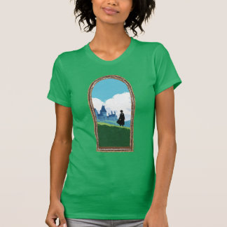 HARRY POTTER™ Overlooking HOGWARTS™ Castle T-Shirt