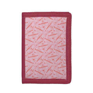 HARRY POTTER™   Platforn 9 3/4 Train Tickets Trifold Wallet