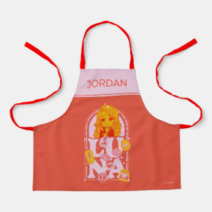 HARRY POTTER™ Please Return to Luna Lovegood Apron