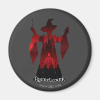Harry Potter | Professor McGonagall's Statue Army