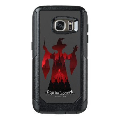 Harry Potter | Professor McGonagall's Statue Army OtterBox Samsung Galaxy S7 Case