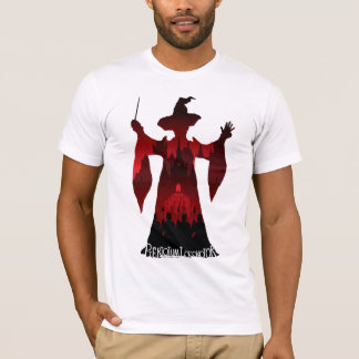 Harry Potter | Professor McGonagall's Statue Army T-Shirt