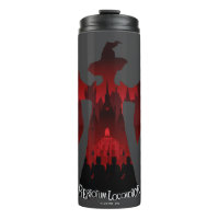 Harry Potter | Professor McGonagall's Statue Army