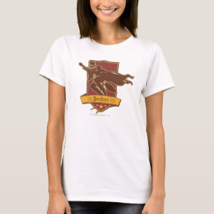 Harry Potter QUIDDITCH™ Seeker Crest T-Shirt