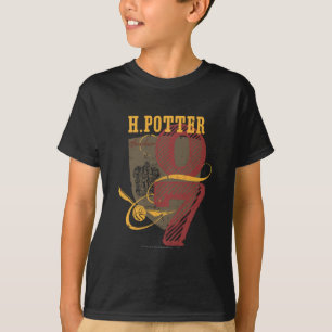 Harry Potter QUIDDITCH™ T-Shirt