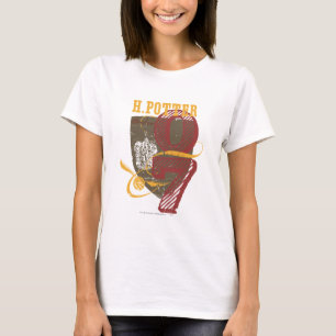 Harry Potter QUIDDITCH™ T-Shirt