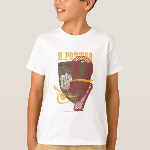 Harry Potter QUIDDITCH™ T-Shirt