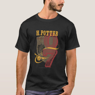 Harry Potter QUIDDITCH™ T-Shirt