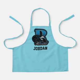 HARRY POTTER™   RAVENCLAW™ Athletic Badge Apron