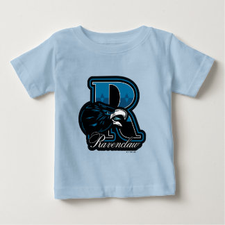 HARRY POTTER™ | RAVENCLAW™ Athletic Badge Baby T-Shirt