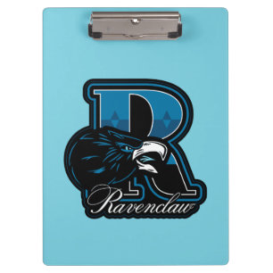 HARRY POTTER™ RAVENCLAW™ Athletic Badge Clipboard