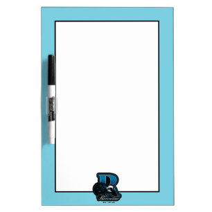 HARRY POTTER™   RAVENCLAW™ Athletic Badge Dry Erase Board