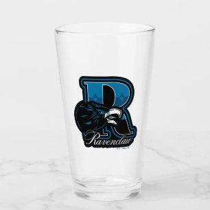 HARRY POTTER™ RAVENCLAW™ Athletic Badge Glass