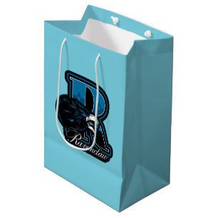 HARRY POTTER™ RAVENCLAW™ Athletic Badge Medium Gift Bag